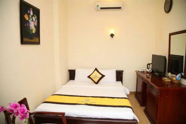 Minh Tam Hotel and Spa - Photo2