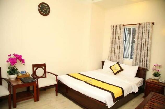 Minh Tam Hotel and Spa - Photo3