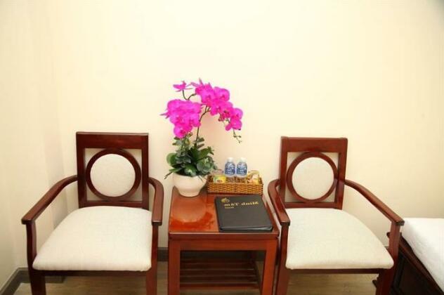 Minh Tam Hotel and Spa - Photo4