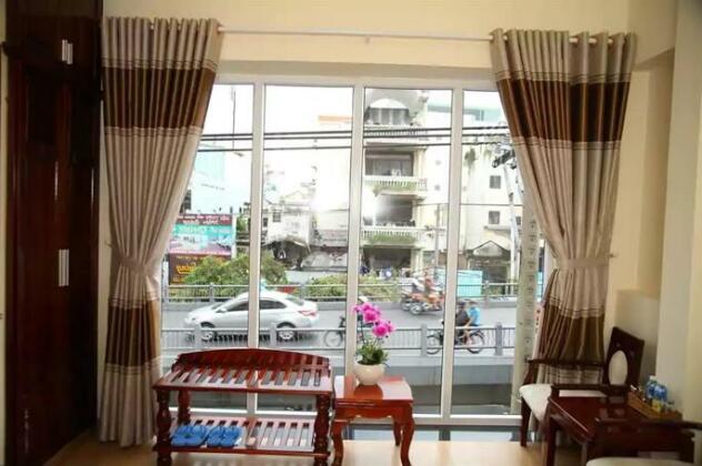 Minh Tam Hotel and Spa - Photo5