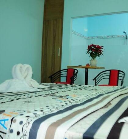 Minh Vy Hotel - Photo2