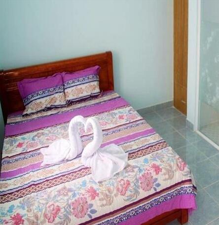 Minh Vy Hotel - Photo4