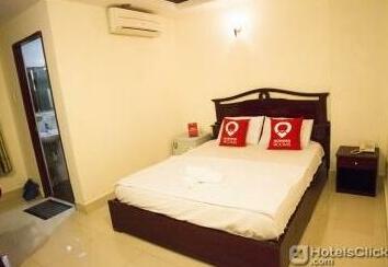 Morning Rooms Dinh Tien Hoang
