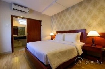 Morning Rooms Hai Ba Trung