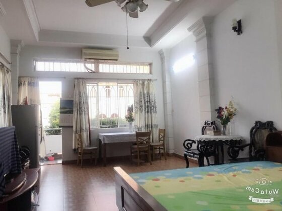 Mrs Cuc's House - Photo2