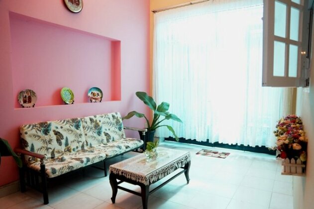 My Home Hostel Ho Chi Minh City - Photo4