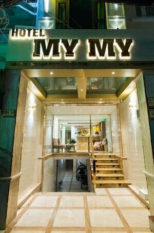 MyMy Hotel