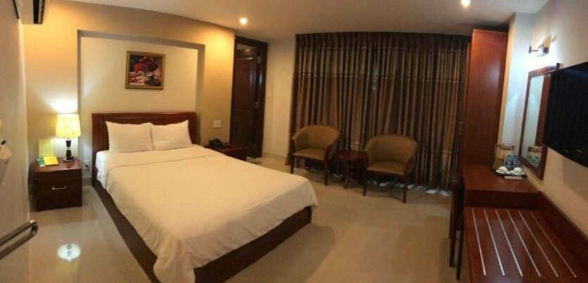 Nam Hy1 Hotel - Photo2