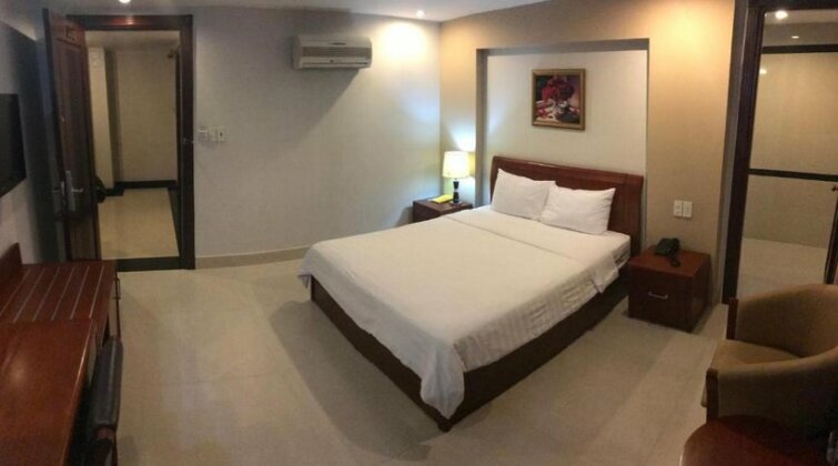 Nam Hy1 Hotel - Photo3