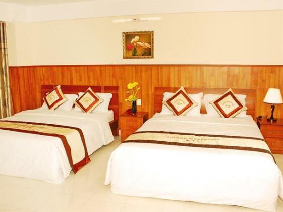 Nam Phuong Hoang Hau Hotel - Photo4