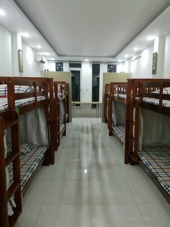 NATURAL HOUSE hostel - Photo3