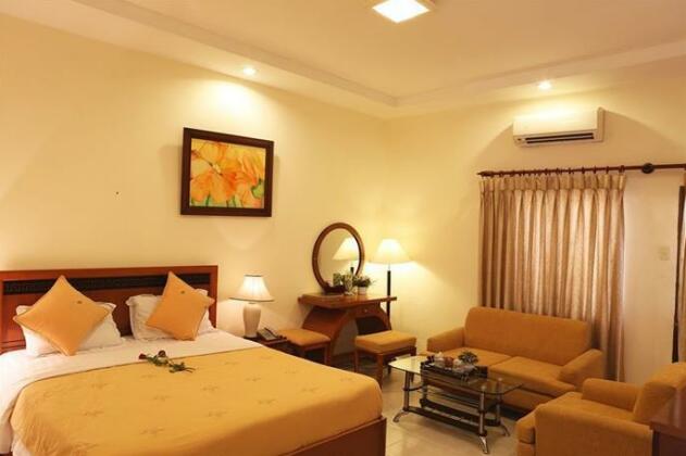 New Hotel Ho Chi Minh City - Photo5