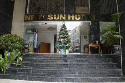 New Sun Hotel Ho Chi Minh City