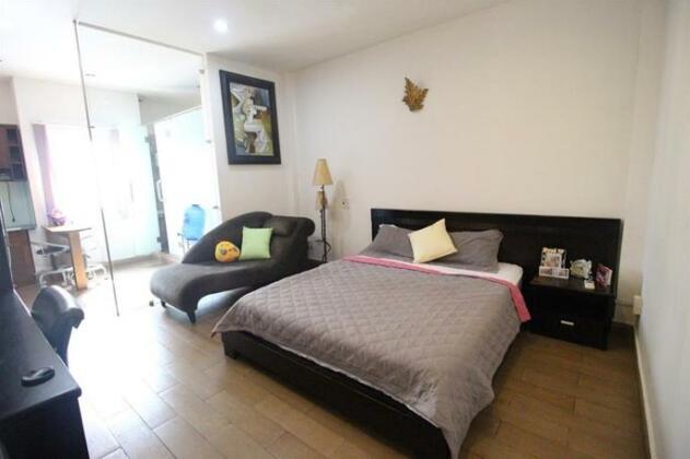 New Time Apartment - Photo2