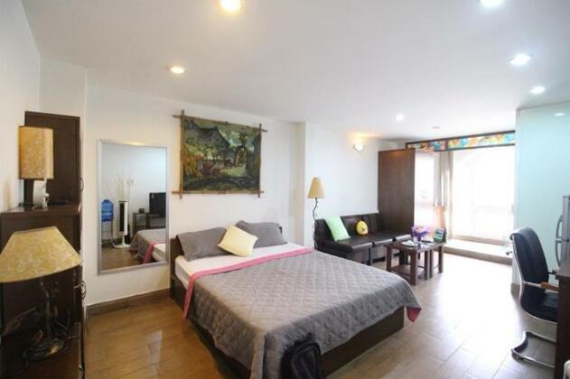 New Time Apartment - Photo3
