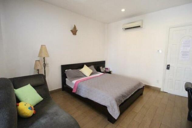 New Time Apartment - Photo5