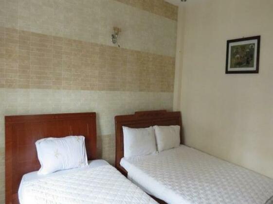 Ngoc Ha Hotel & Spa - Photo3