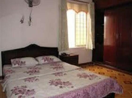 Ngoc Vu Hotel - Photo2