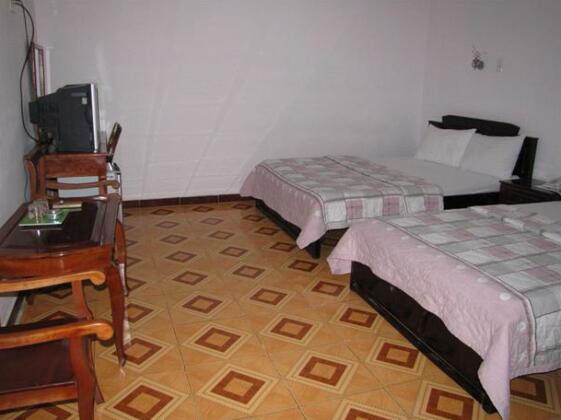 Ngoc Vu Hotel - Photo3