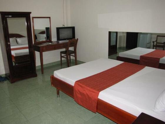 Ngoc Vu Hotel - Photo4