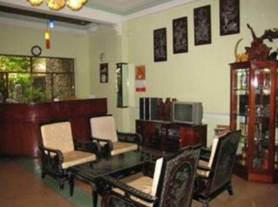 Ngoc Vu Hotel - Photo5
