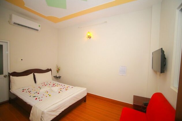 Nguyen Thao Hotel - Photo3