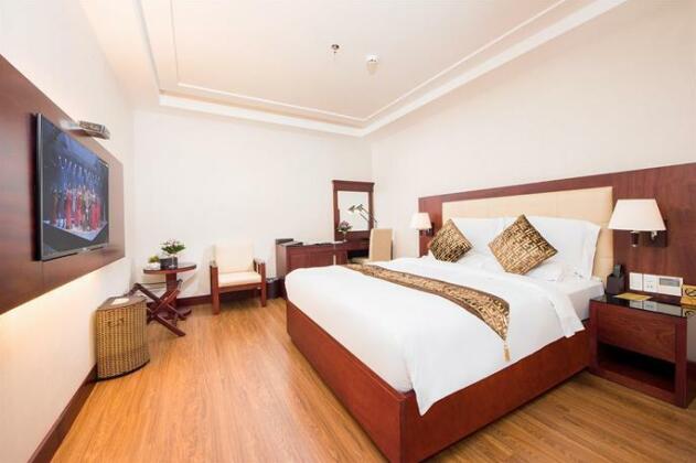 Nhat Ha 3 Hotel - Photo2