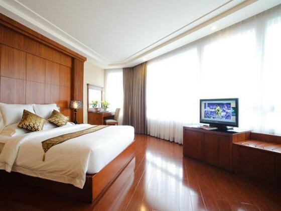 Nhat Ha 3 Hotel - Photo3