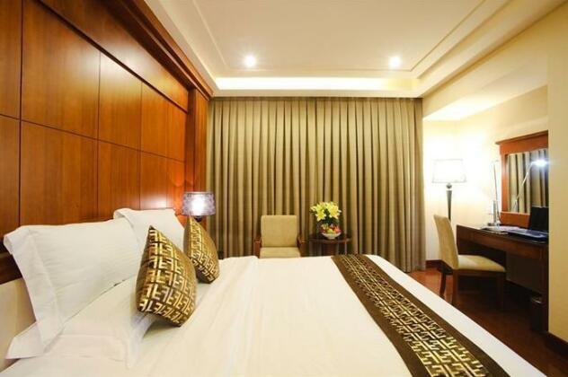 Nhat Ha 3 Hotel - Photo5