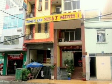 Nhat Minh I Hotel