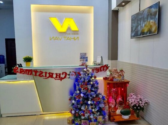 Nhat Van Hotel - Photo2