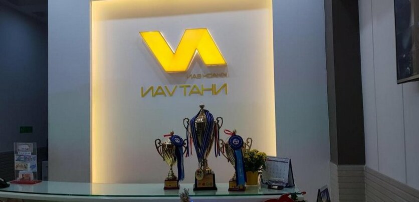 Nhat Van Hotel - Photo3