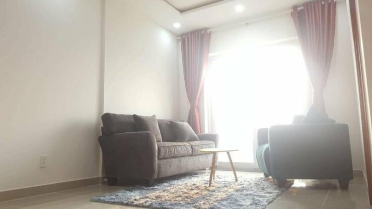 Nice furnished apartment with fresh air and quiet for relaxing - Photo5