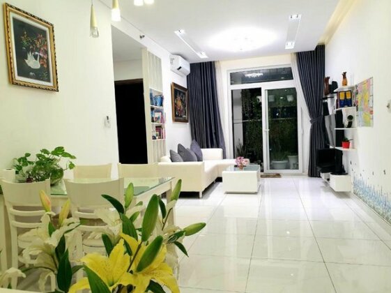 Nice nature light apartment for happy family in Ho Chi Minh - Photo3
