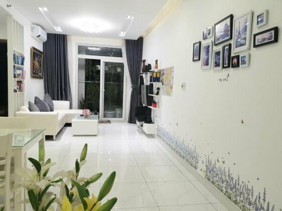 Nice nature light apartment for happy family in Ho Chi Minh - Photo4