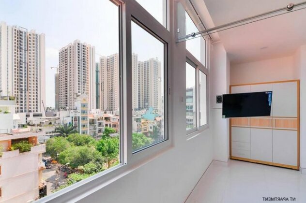 NT Apartment Ho Chi Minh City - Photo2