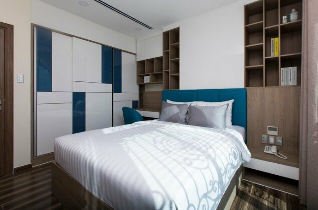 NTA Serviced Apartments - Photo4