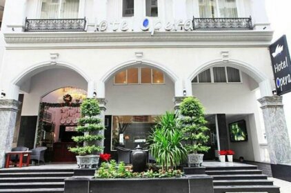 Opera Hotel Ho Chi Minh City