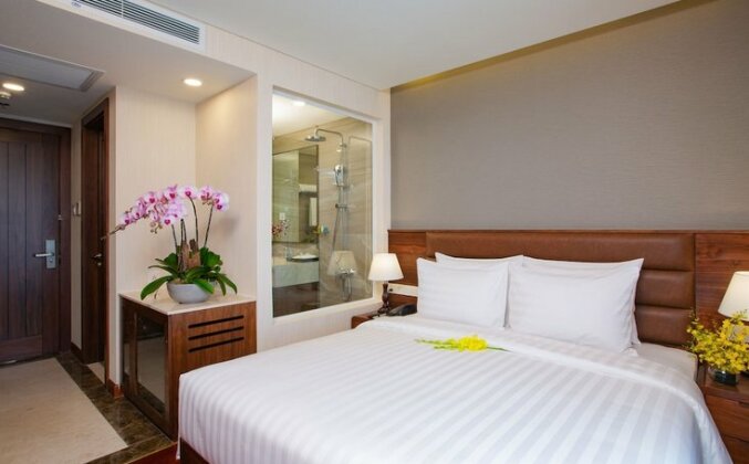 Orchids Saigon Hotel - Photo5