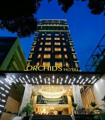 Orchids Saigon Hotel