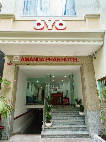 OYO 108 Amanda Phan