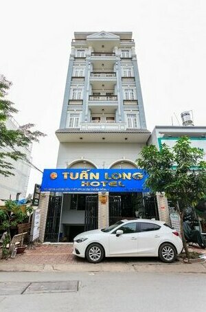 OYO 130 Tuan Long Hotel