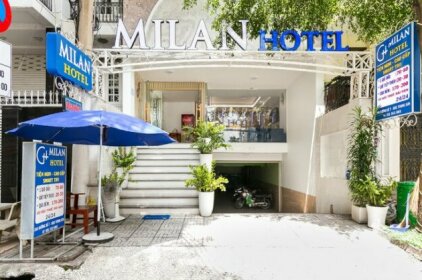 OYO 334 Milan Hotel