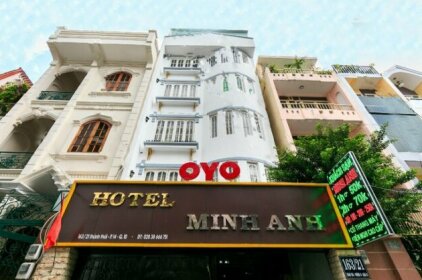 OYO 369 Minh Anh Hotel