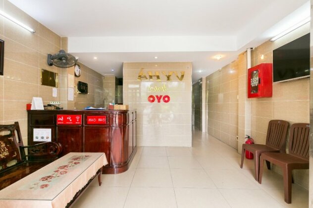 OYO 372 Vy Ha Hotel - Photo3