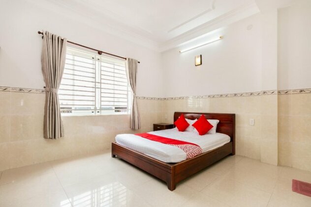 OYO 372 Vy Ha Hotel - Photo4