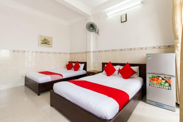 OYO 372 Vy Ha Hotel - Photo5