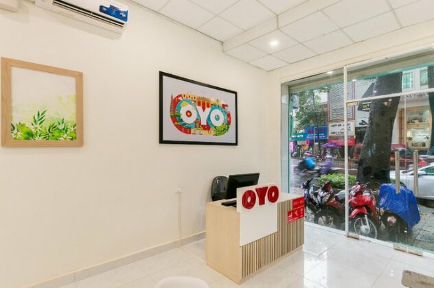 OYO 414 Saigon Home - Photo3