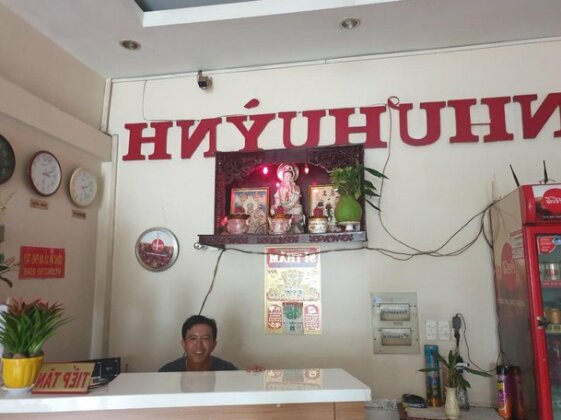 OYO 635 Nhu Huynh 2 Hotel - Photo4