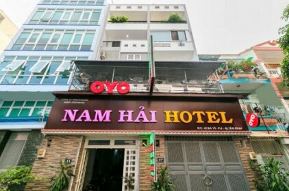 OYO 656 Nam Hai Hotel